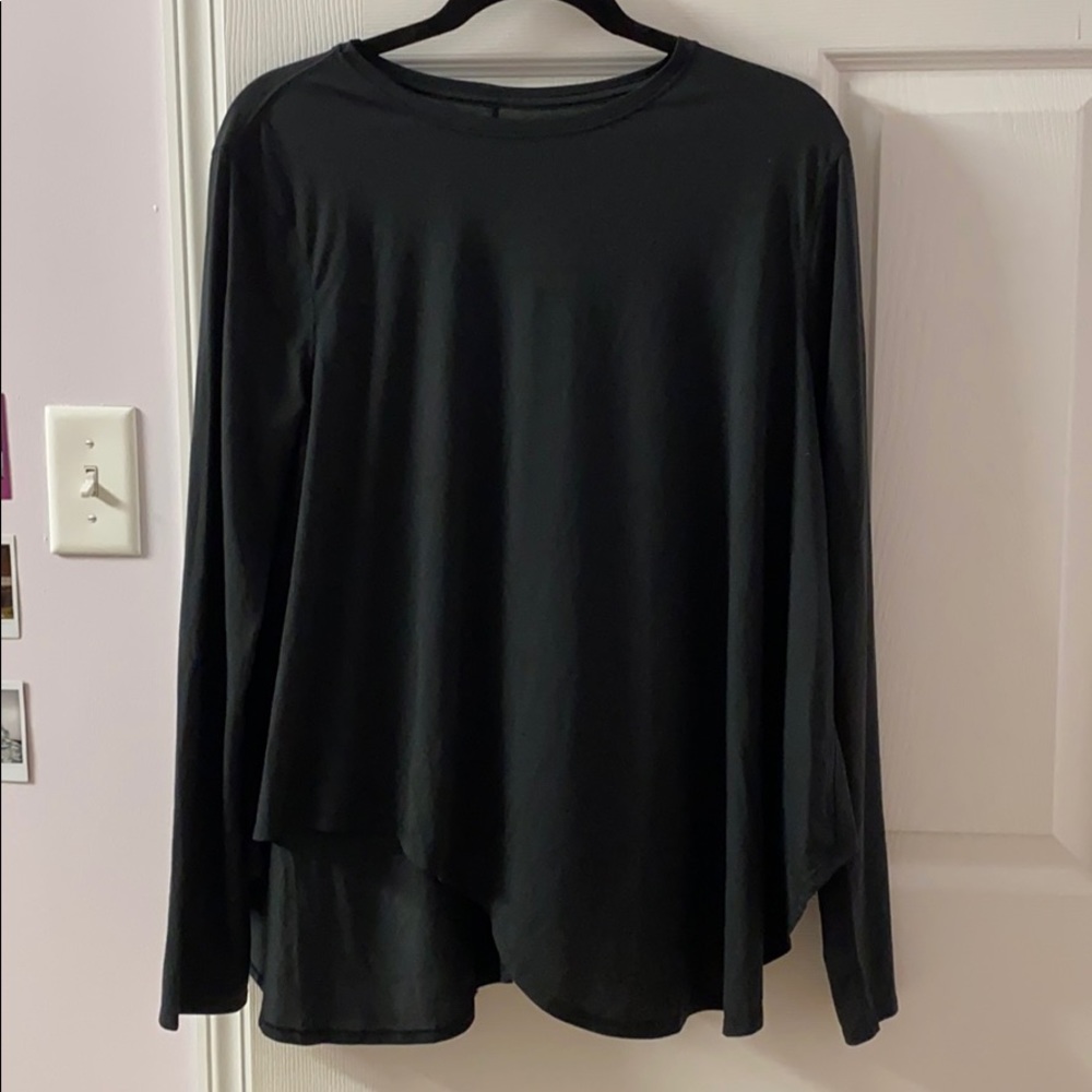 FINAL PRICE DROP Lululemon Long Sleeve